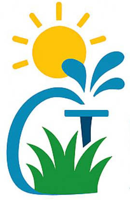 Tennessee Irrigation Solutions logo