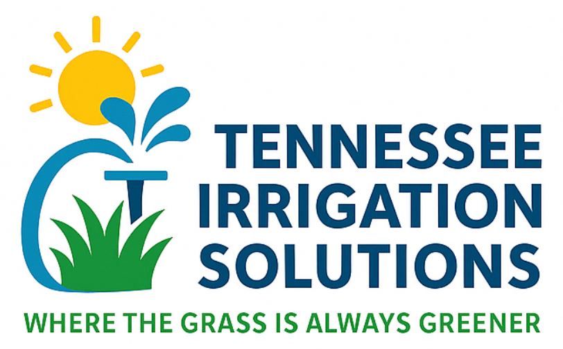 Tennessee Irrigation Solutions logo